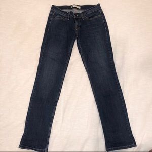 Women’s Levi’s 524 Too Superlow Jeans